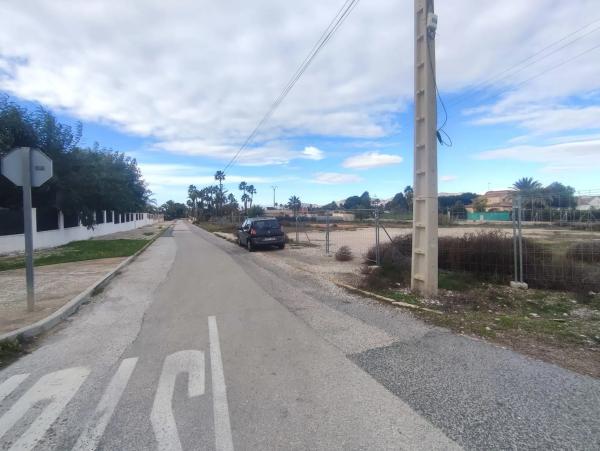 Terreno en calle los Sauces, 2 photo 1