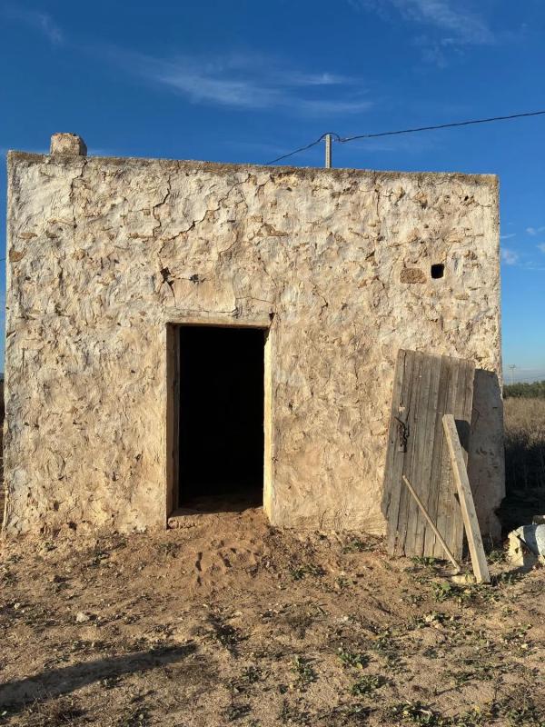 Terreno en venta en Elche / Elx, Alicante photo 1