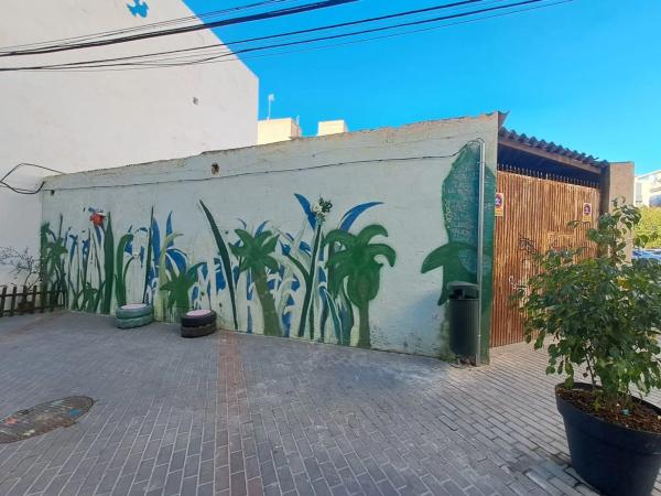 Terreno en calle Major del Raval photo 1