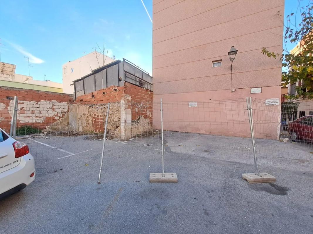 Terreno en venta en Elche / Elx, Alicante photo 5