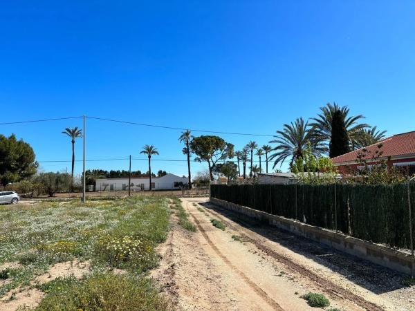 Terreno en Cv-855 photo 1