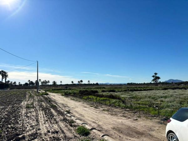 Terreno en Derramador s/n photo 1