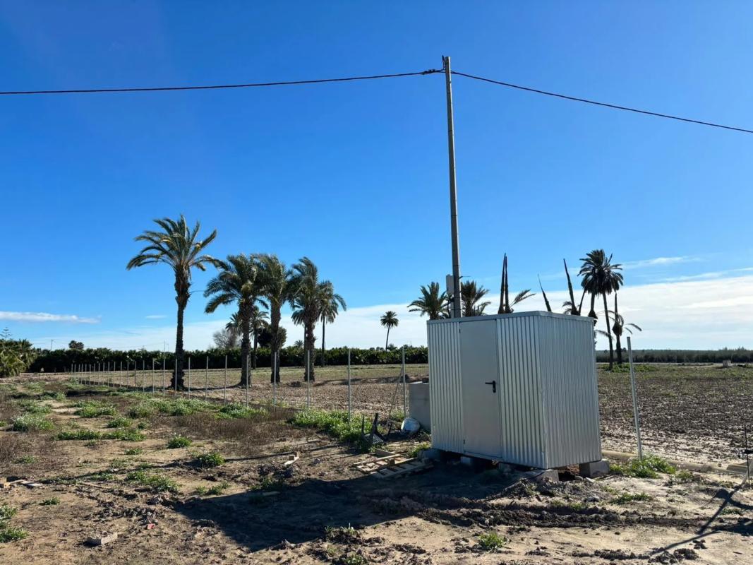Terreno en venta en Elche / Elx, Alicante photo 2