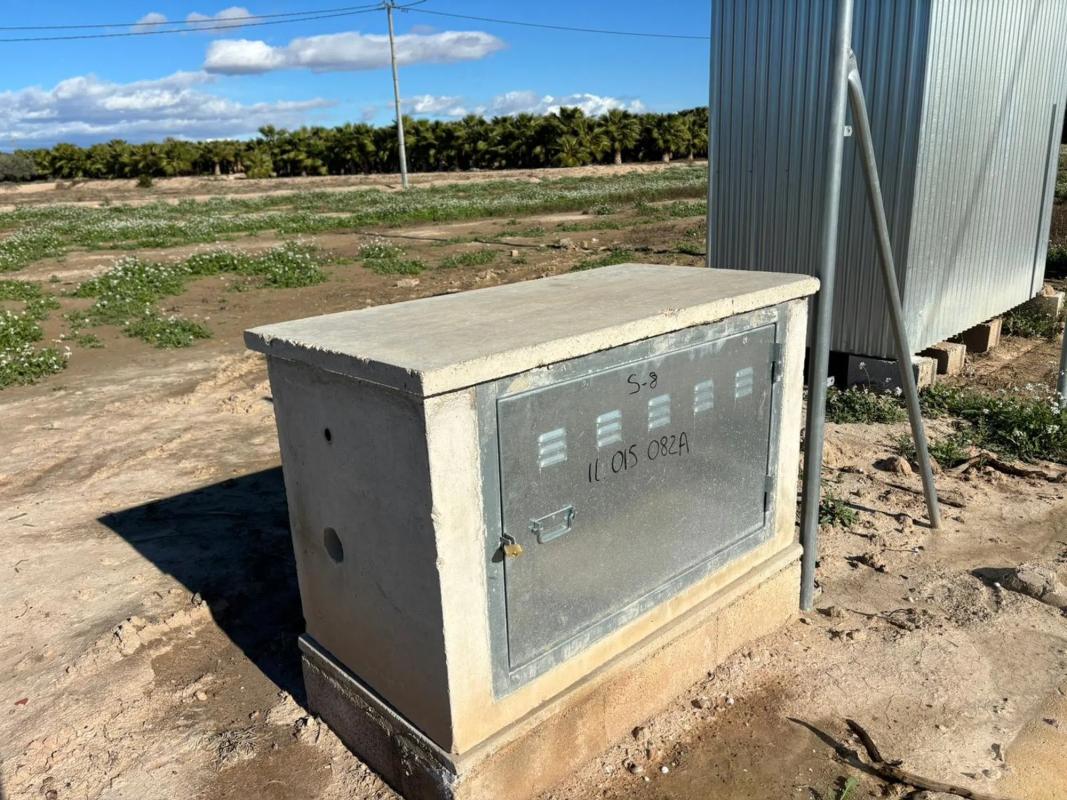 Terreno en venta en Elche / Elx, Alicante photo 5