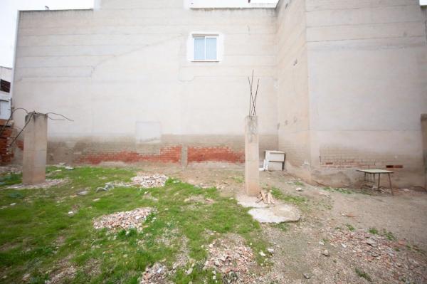 Terreno en Playa Levante photo 1