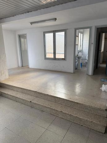 Terreno en Barrio Plaza Crevillente-Juzgados thumbnail 1