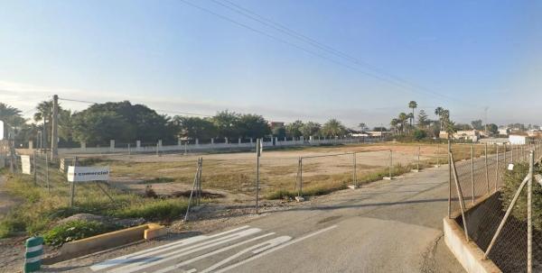 Terreno en Algoda-Matola-Llano de San José photo 1