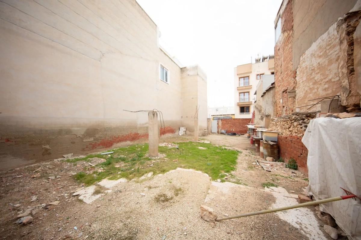 Terreno en venta en Santa Pola, Alicante photo 2