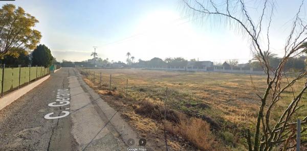 Terreno en Algoda-Matola-Llano de San José photo 2