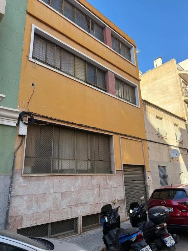 Terreno en venta en Elche / Elx, Alicante photo 4
