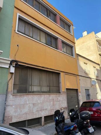 Terreno en Barrio Plaza Crevillente-Juzgados photo 4