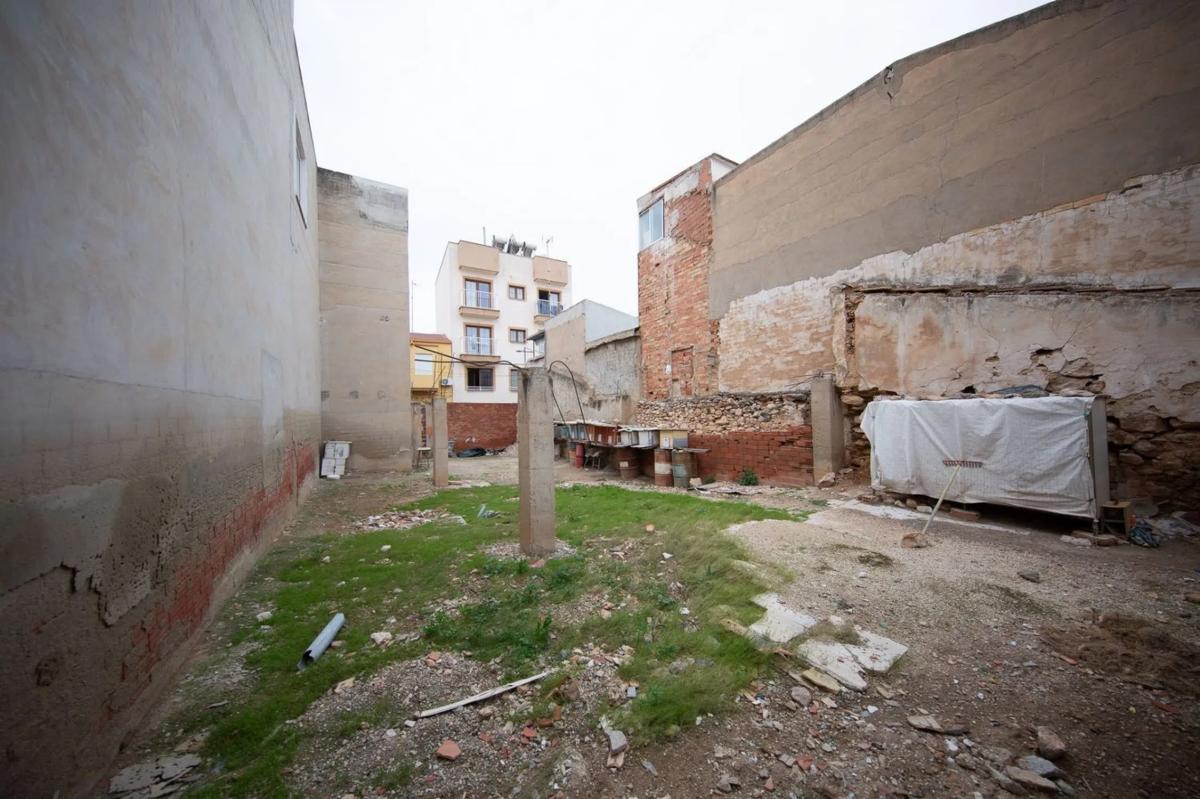Terreno en venta en Santa Pola, Alicante photo 3