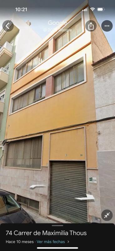 Terreno en venta en Elche / Elx, Alicante photo 5