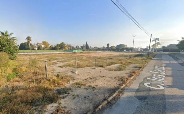 Terreno en Algoda-Matola-Llano de San José photo 3