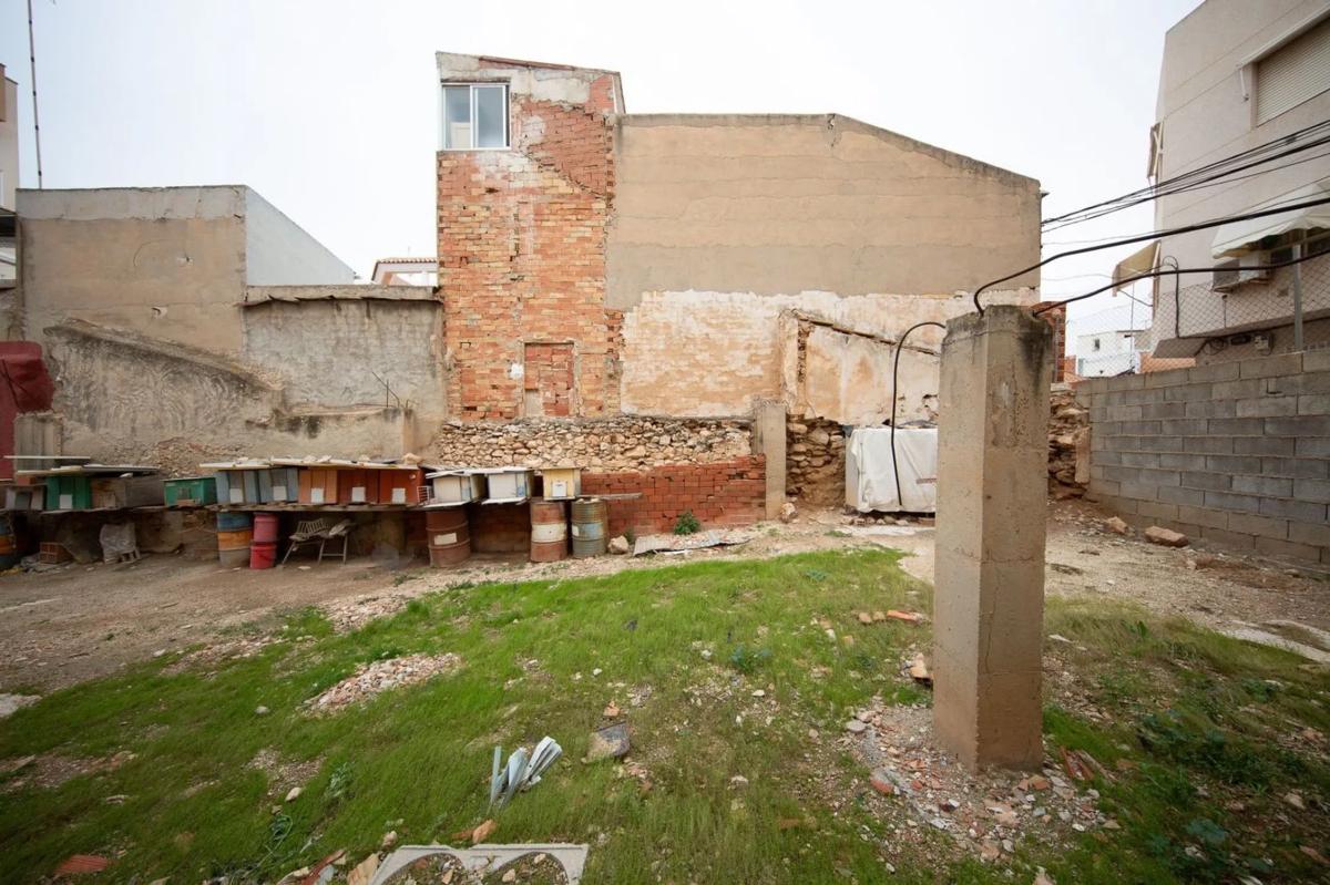 Terreno en venta en Santa Pola, Alicante photo 4