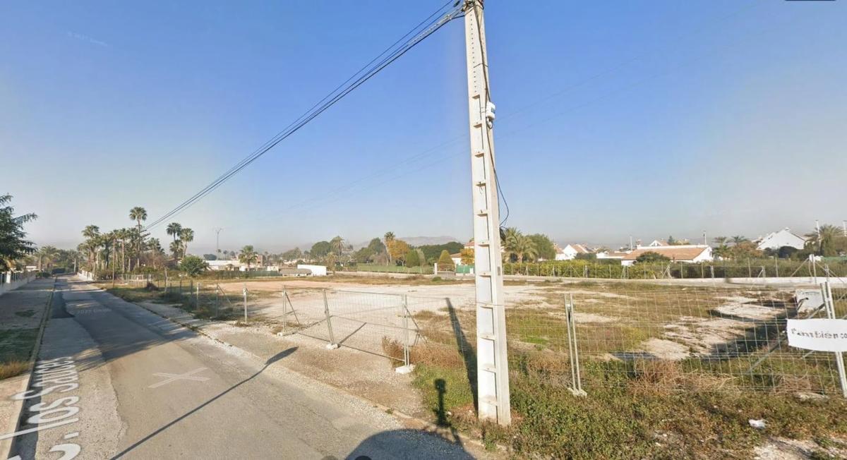 Land for sale in Elche / Elx, Alicante photo 4