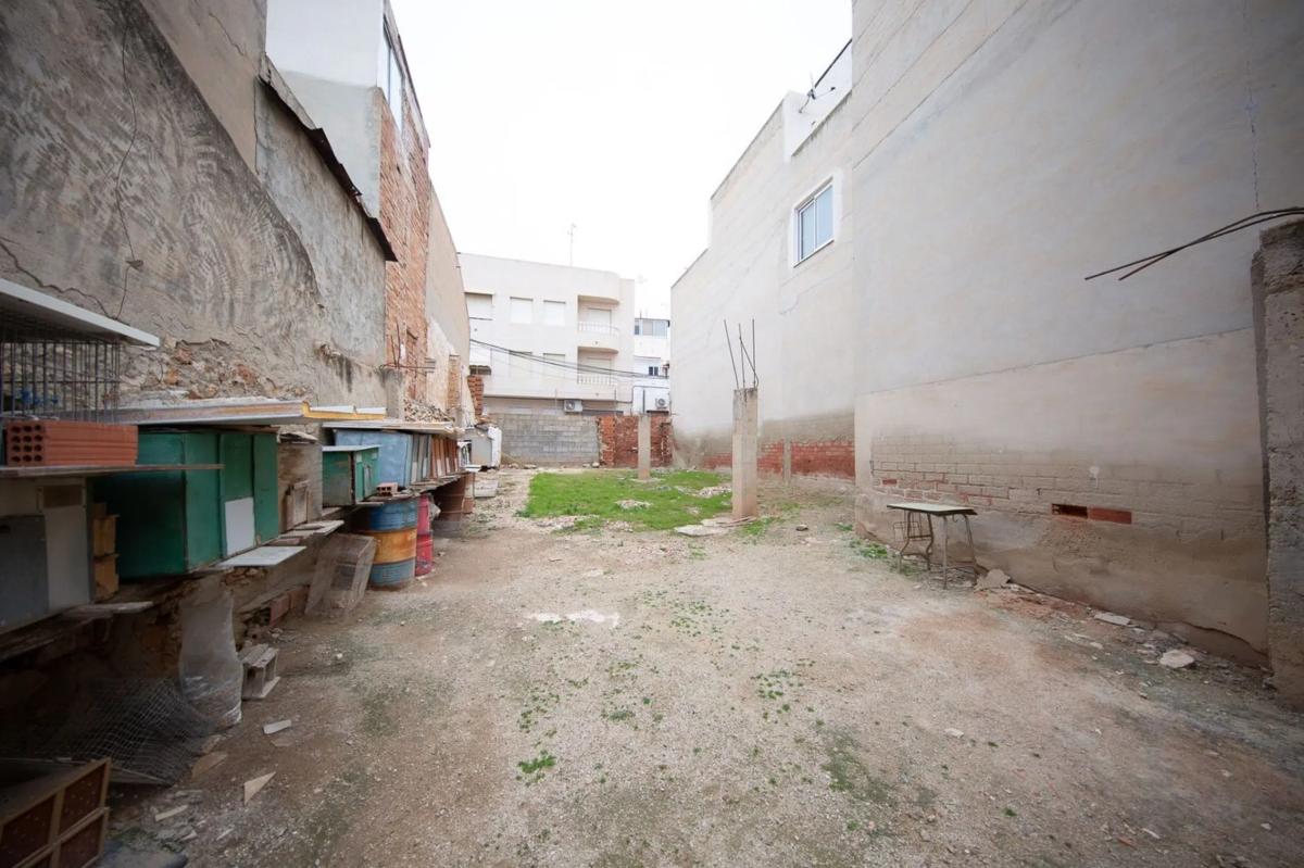 Terreno en venta en Santa Pola, Alicante photo 5