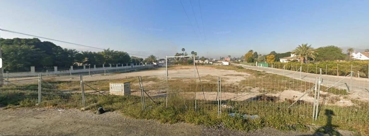 Land for sale in Elche / Elx, Alicante photo 5