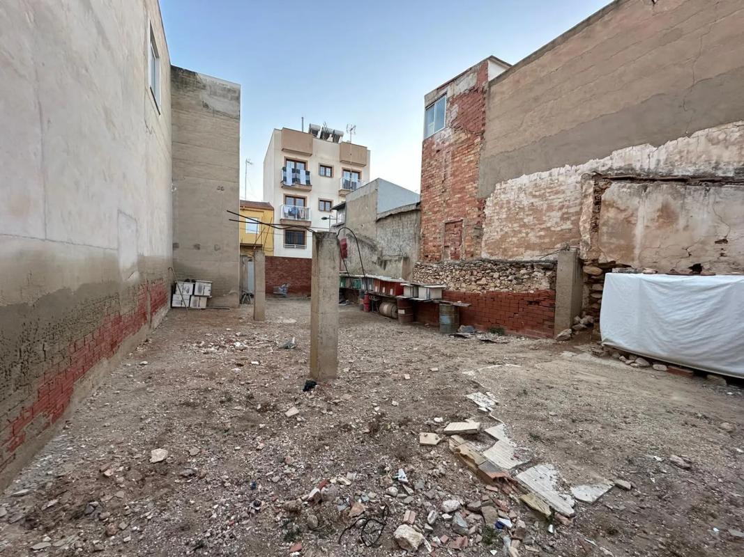 Участок земли на продажу в Санта Пола, Аликанте photo 2