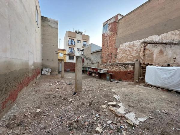Terreno en calle Colze, 23 thumbnail 1