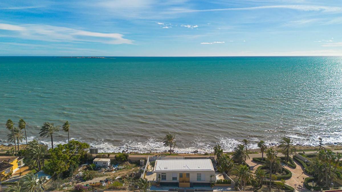 Terreno en venta en Santa Pola, Alicante photo 2