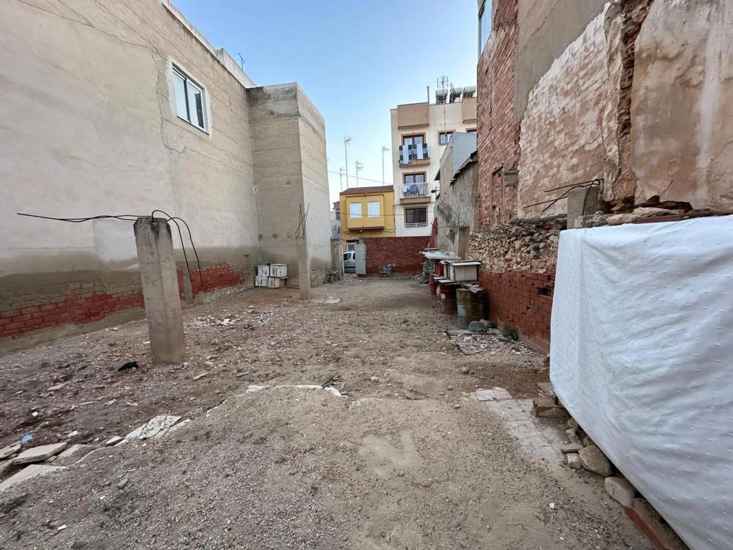 Участок земли на продажу в Санта Пола, Аликанте photo 3