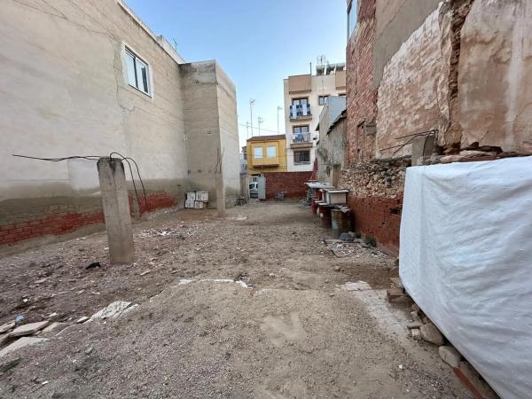 Terreno en calle Colze, 23 thumbnail 2