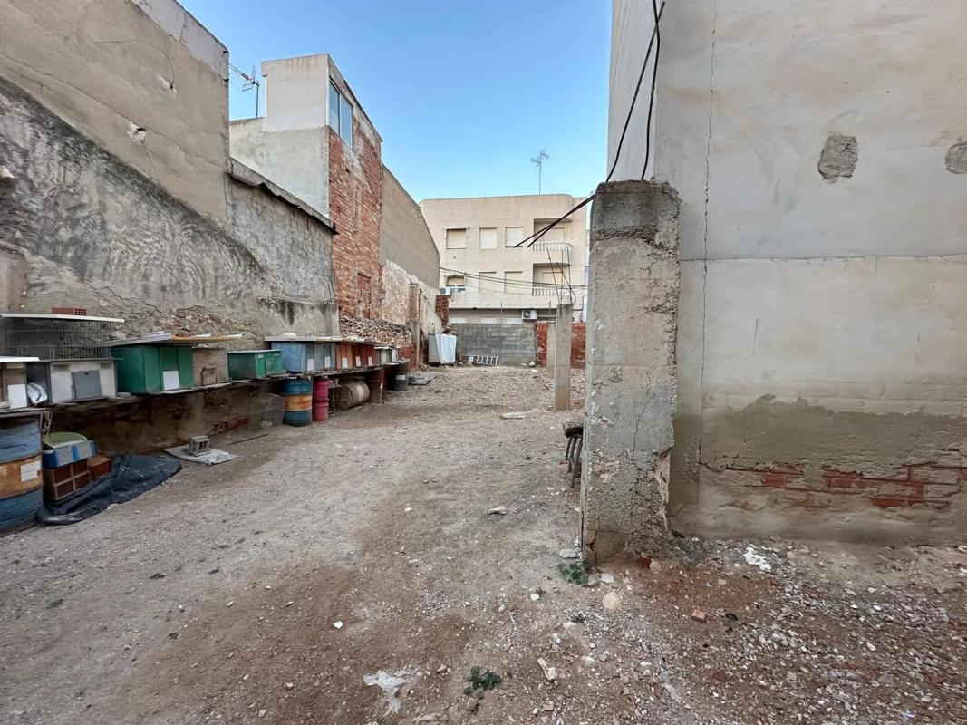 Участок земли на продажу в Санта Пола, Аликанте photo 5