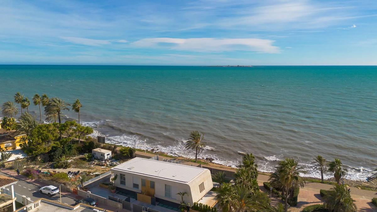 Terreno en venta en Santa Pola, Alicante photo 5