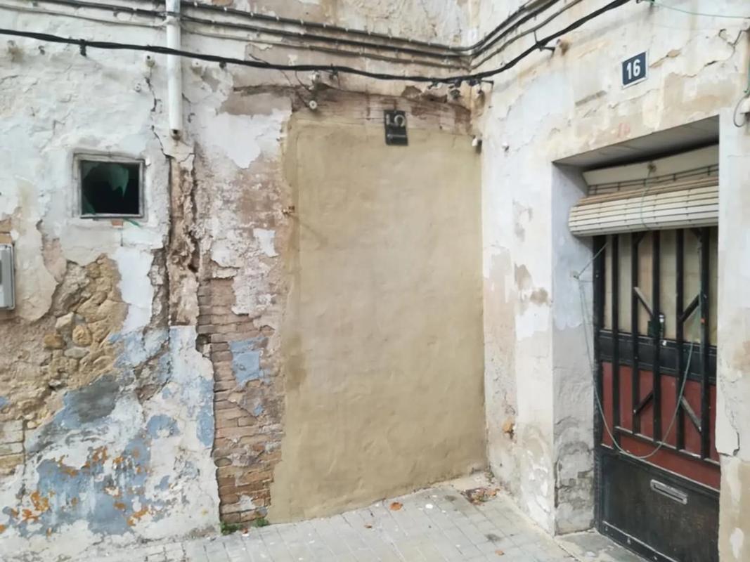 Działka na sprzedaż w Kokentaina, Alicante photo 2