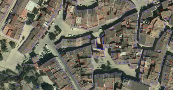 Terreno en plaza Sant Miquel photo 3