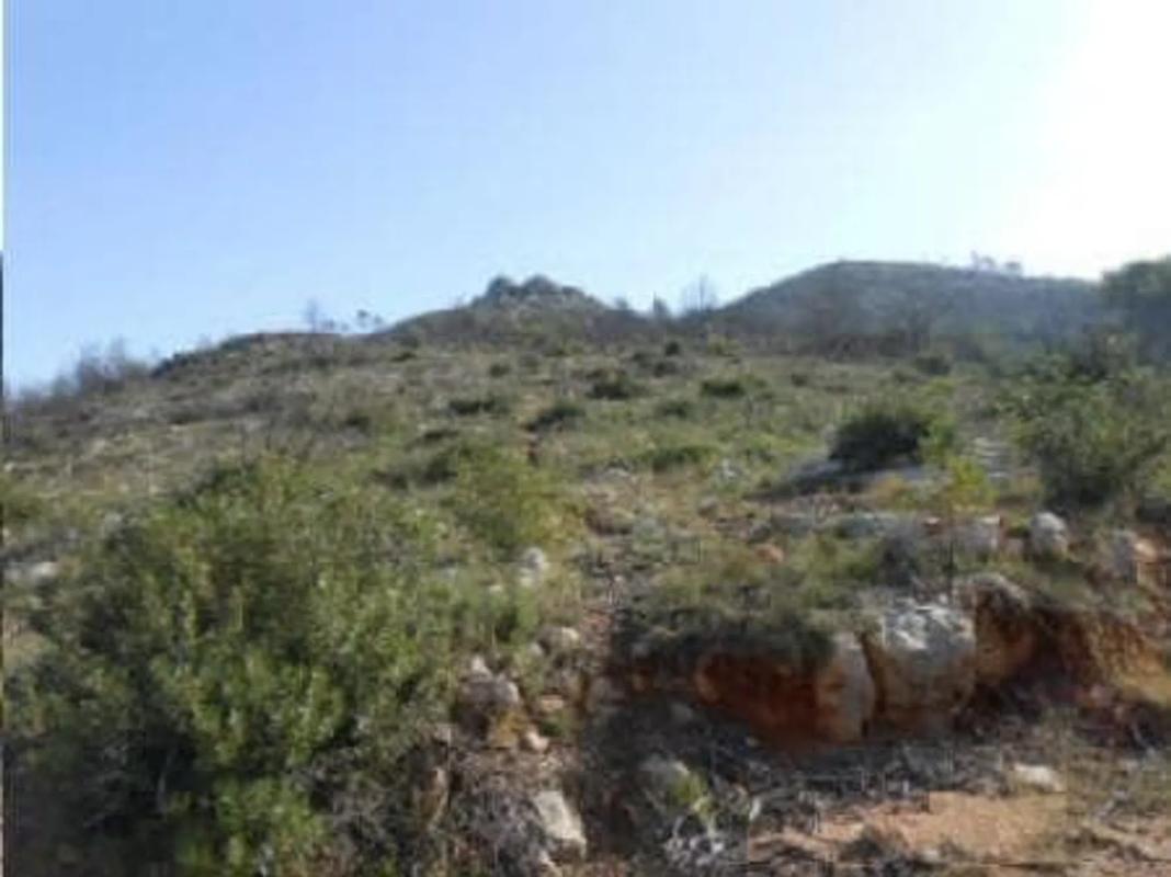 Terreno en venta en L'Lorcha/Orxa, Alicante photo 2