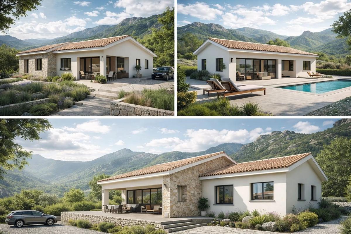 Land for sale in Alfafara, Alicante photo 2