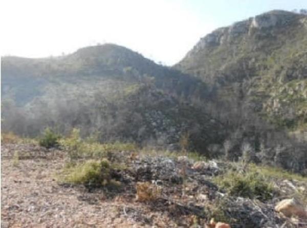 Terreno en via Sense Nom photo 3