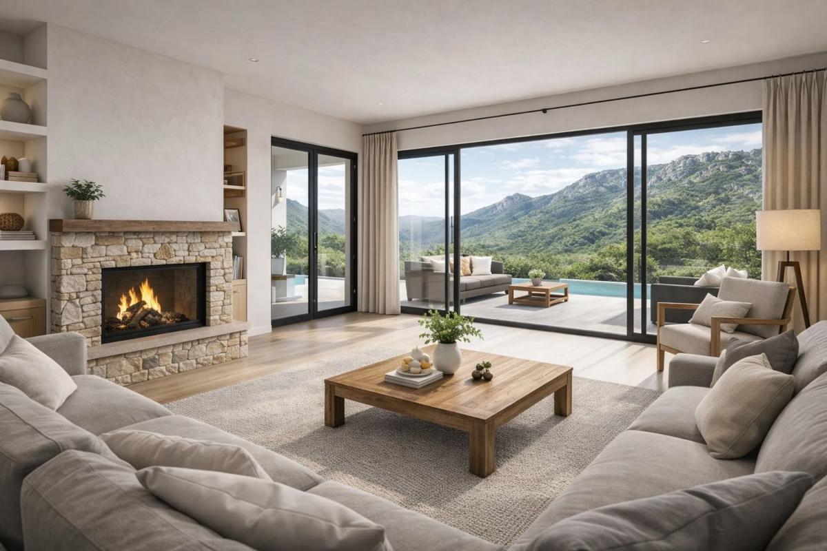 Land for sale in Alfafara, Alicante photo 4