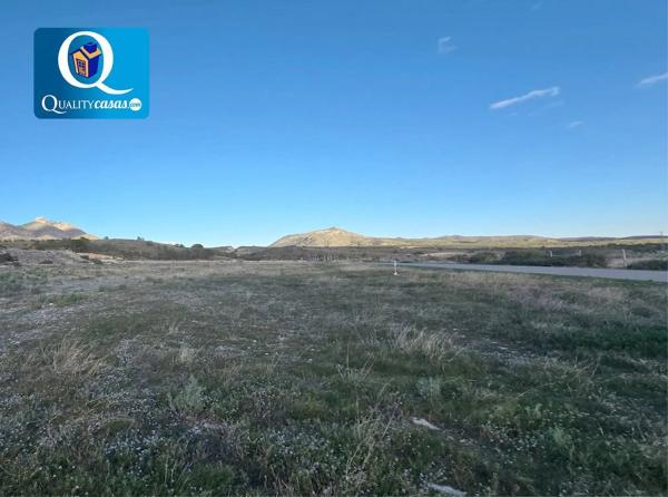 Terreno en Agost photo 1