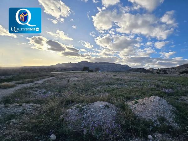 Terreno en Agost photo 3