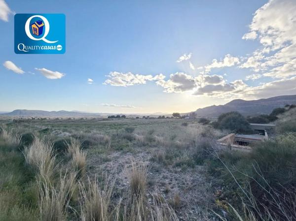Terreno en Agost photo 4