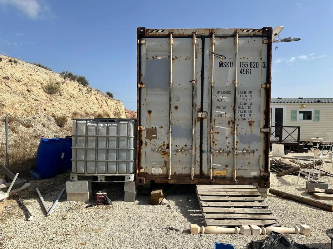 Terreno en venta en Agost, Alicante photo 2