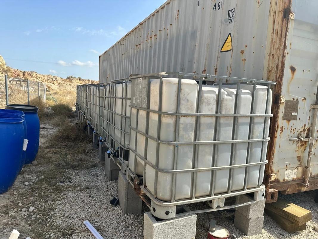 Terreno en venta en Agost, Alicante photo 4