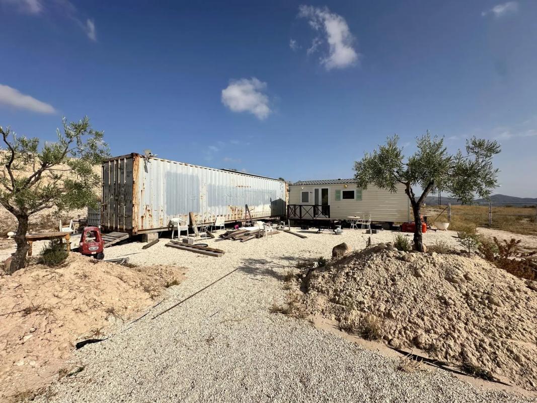 Terreno en venta en Agost, Alicante photo 5