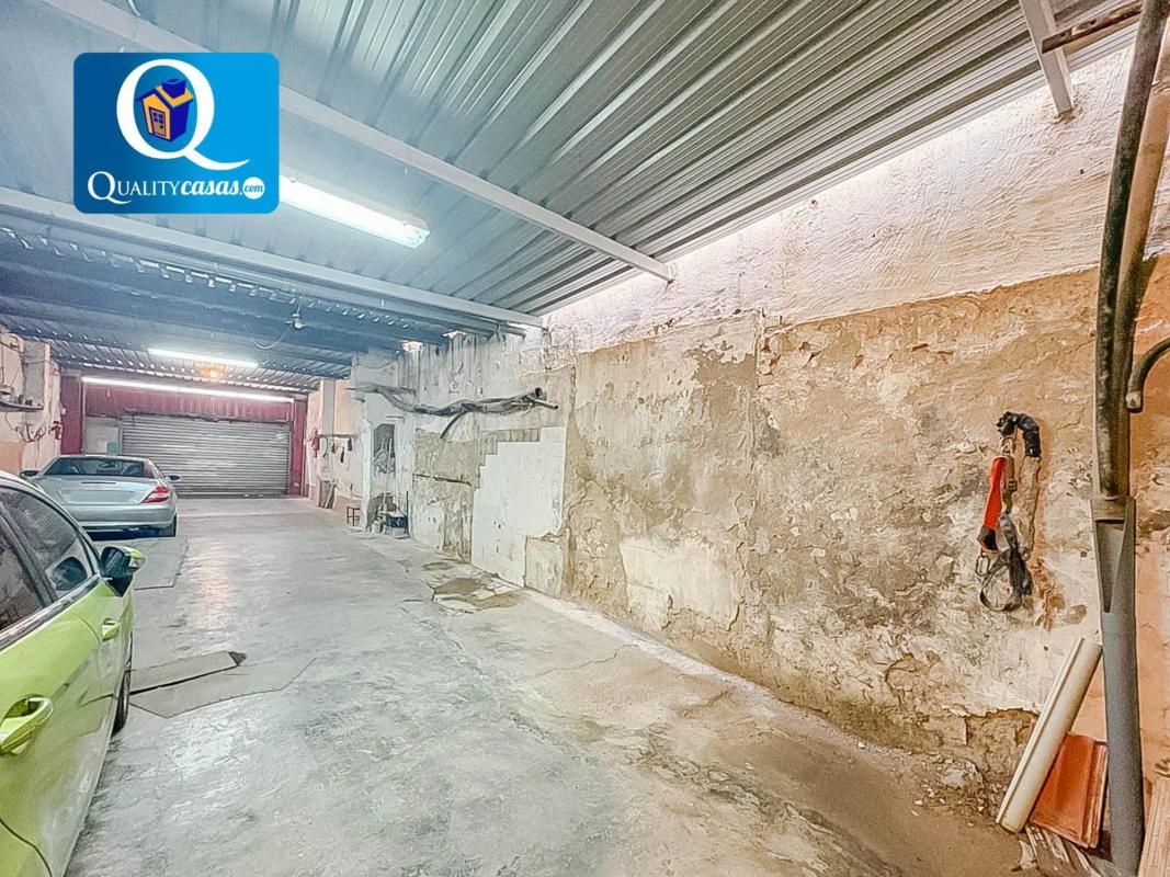 Land for sale in Alicante, Alicante photo 1