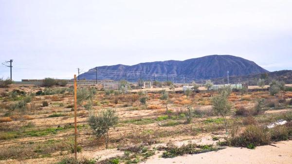 Terreno en calle de Garcia Gutierrez thumbnail 2