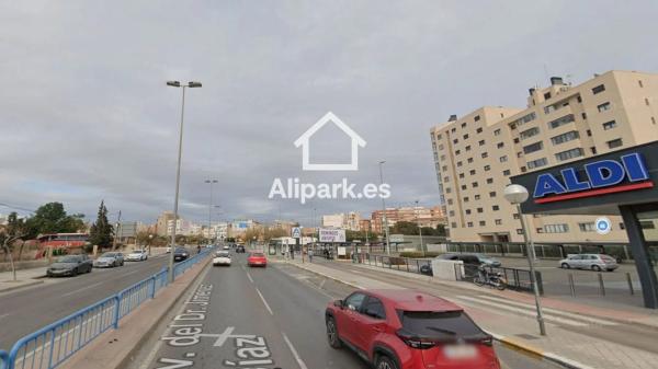 Terreno en Barrio San Agustín thumbnail 1