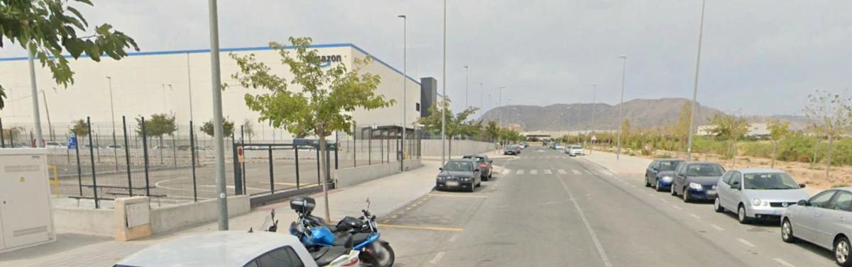 Land for sale in Alicante, Alicante photo 1