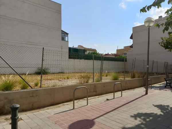 Terreno en Barrio San Agustín photo 1