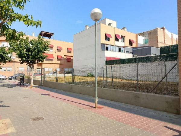 Terreno en Barrio San Agustín thumbnail 1
