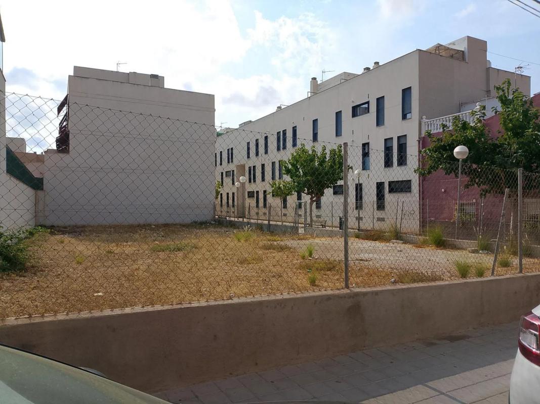 Land for sale in Alicante, Alicante photo 3