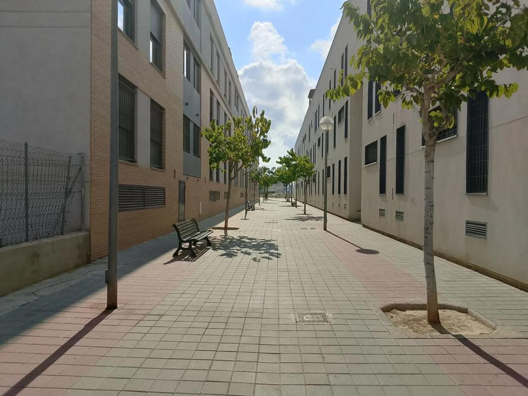 Land for sale in Alicante, Alicante photo 4