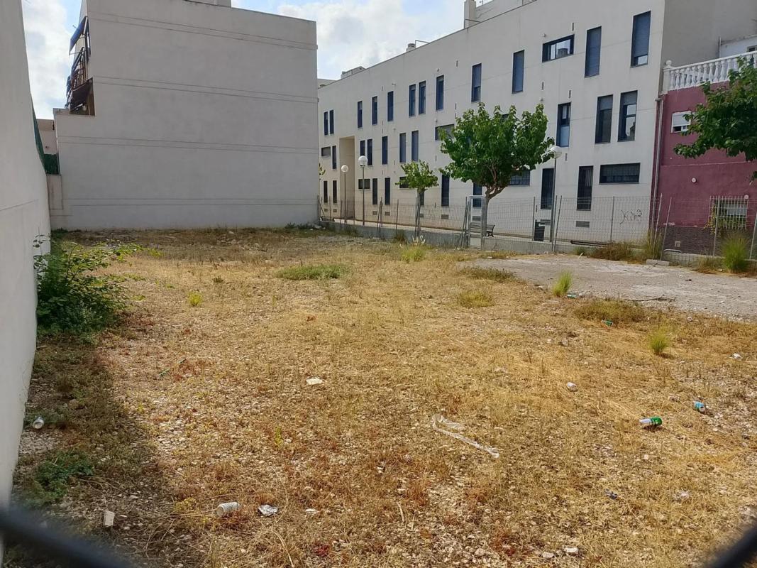 Land for sale in Alicante, Alicante photo 5